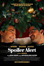 Spoiler Alert