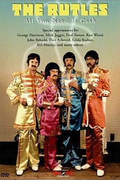 The Rutles - Monty Python - (subs PT Spa Pol) [Finaendor]