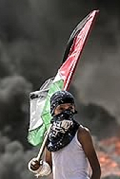 One Day in Gaza