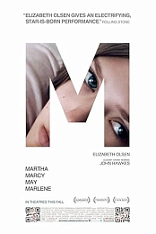 Martha Marcy Marlene 2011