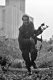 Memento of Vukovar