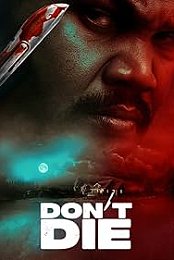 Don't Die