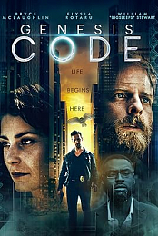 Genesis Code 2020 HDRip XviD AC3-EVO