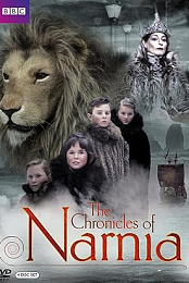 The Lion, the Witch, and the Wardrobe (BBC 1988)