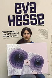 Eva Hesse