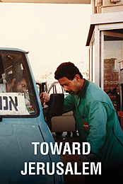 Toward Jerusalem