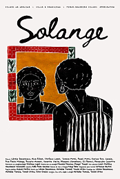Solange - T O N Y