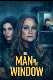 The Man in the Window