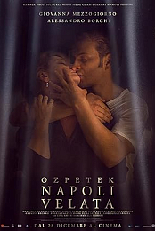 Naples in Veils
