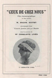 Those of Our Land