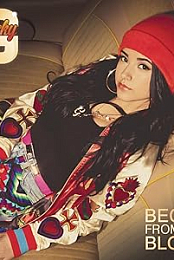 Becky G.: Becky from the Block