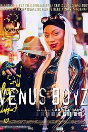 Venus Boyz avi