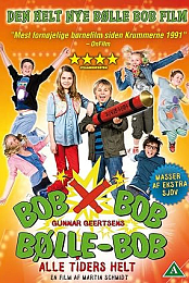 Bolle Bob - Alle tiders helt