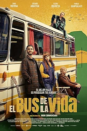 El bus de la vida