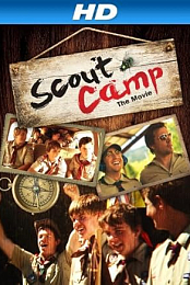 Scout Camp