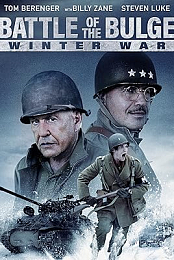 Battle of the Bulge: Winter War