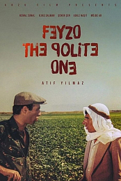 Feyzo, the Polite One
