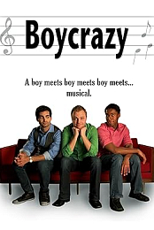 Boy Crazy