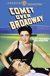 Comet Over Broadway