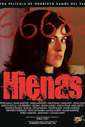 Hienas