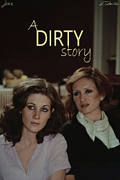 A Dirty Story