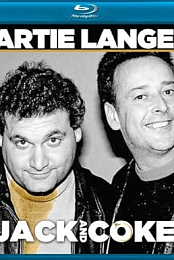 Artie Lange: Jack and Coke