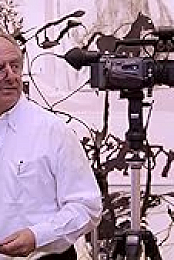 William Kentridge: Anything Is Possible
