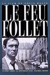 The Fire Within