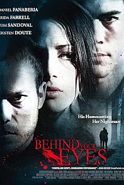 Behind Your Eyes