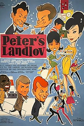 Peters landlov