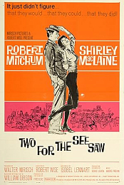 Two for the Seesaw