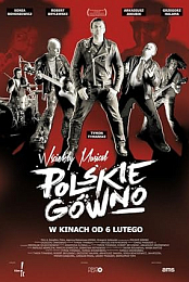 Polskie gowno
