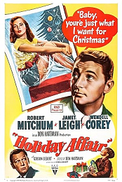 Holiday Affair