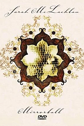 Sarah McLachlan: Mirrorball