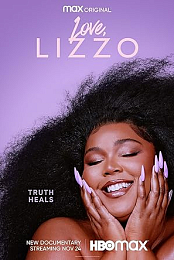 Love, Lizzo