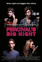 Percival's Big Night