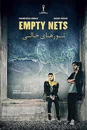 Empty Nets