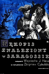 The Saragossa Manuscript