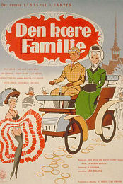 The Dear Family