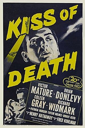 Kiss of Death