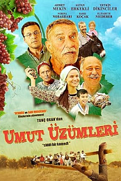 Umut Uzumleri