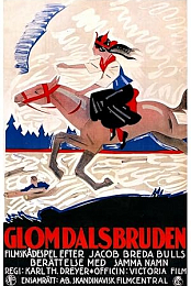 The Bride of Glomdal