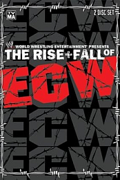 The Rise & Fall of ECW