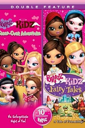 Bratz Kidz Fairy Tales