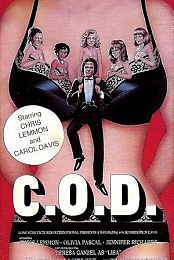 C.O.D.