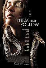 Them That Follow