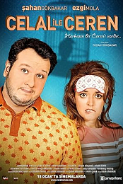 Celal and Ceren