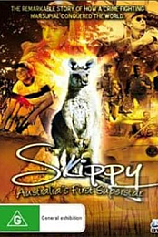 Skippy: Australia's First Superstar