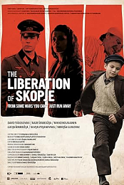 The Liberation of Skopje