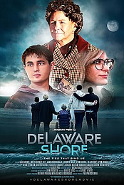 Delaware Shore